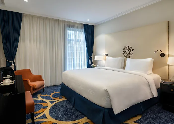 Sofitel Shahd Al Madinah